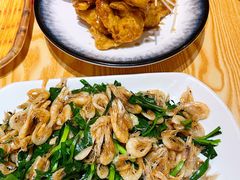 -渔家颂歌渔家味道(青石路店)