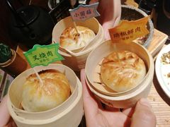 -云海肴·汽锅鸡·云南菜(高德置地店)