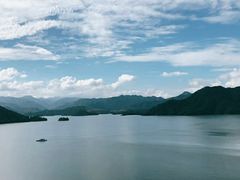 -龙川湾千岛湖国际垂钓中心