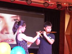 -骏莱海鲜鱼港(五角场店)