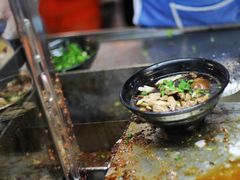 -金伯利街美食夜市