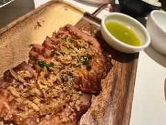 -帕娜·泰式茶餐厅·Bistro(近铁广场店)