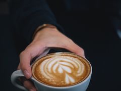 -NokNok Coffee(宽窄巷子店)