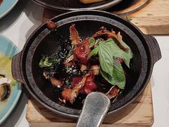 -鹿港小镇(悠唐店)