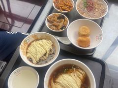 -毛华美食(清扬路店)