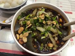 -阿坤传统手工小吃(杨家坪店)