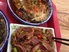 -顺旺基大厨现炒(哥伦布店)