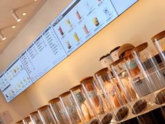 -喜茶(迪士尼小镇DP店)