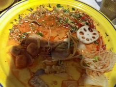 -北丐先生·野馄饨烧烤(雨花万象店)