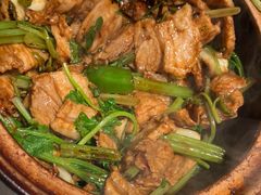 啫啫五花肉-煲煲好(朝阳门店)