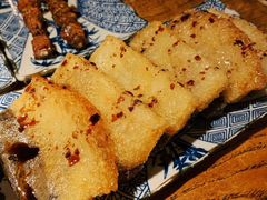 -探鱼·鲜青椒爽麻烤鱼(领展购物广场店)