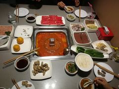 -海底捞火锅(石厦时代广场店)