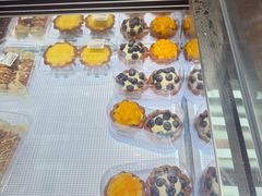 -鲍师傅糕点(五角场店)