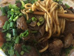 -丁记面馆(凤凰店)