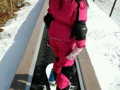 -采薇庄园四季滑雪场
