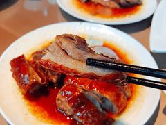 -万达瑞华酒店·品珍中餐厅