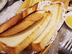 -92°C俄式厨房(中央大街店)