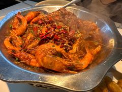 -园里前·私厨·福建菜(台江万达店)