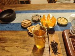 -邈墨茶馆(大兜路1号店)