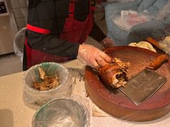 -开封张记烧鸡(花牌坊街123号院店)