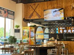 -鱼粤鲜淘米捞·中山脆肉鲩火锅(悦湖会店)