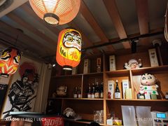 -王氏炉匠·烧鸟放题自助(三里屯店)