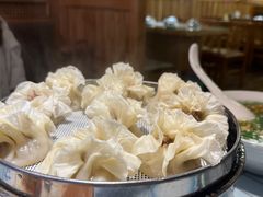 -清真文铁家烧麦馆