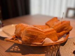 黄金油条-滋粥楼·顺德菜(番禺广场总店)