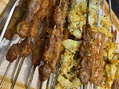 -老虎滩大连海鲜烧烤(建邺云锦路总店)