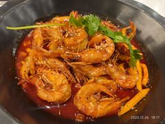 -虾吃虾涮.虾火锅.肉蟹煲(步步高梅溪新天地店)