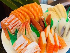 -熊出没日本烧肉放题