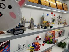 -斯坦星球AI编程·机器人科创·科学实验·信奥·思维·STEM·积木拼搭·竞赛考级(浦东联洋广场大拇指龙阳御桥中心)