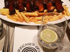 -Hurricane's Grill 飓风牛排
