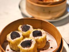 -伯衡55·吉品轩(乌鲁木齐南路店)