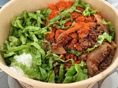 -鱼籽村秘制拌饭(崇文门店)