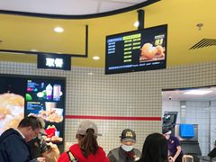 -麦当劳(大厂新城店)