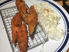 -东菊料理(吉利购物广场店)