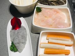 -海底捞火锅(奥山世纪城店)