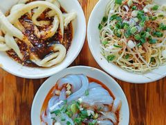 -洞子口张老二凉粉(文殊院店)