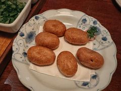 -林四喜·闽南传家菜(鼓浪屿店)