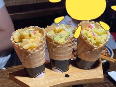 -锦上中式酒馆(南内环店)