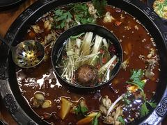 -味仙疯美蛙鱼头(清扬路总店)