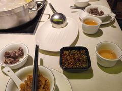 -潮泰牛肉火锅 · 创于1992年(车公庙店)