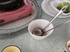 -墨脱石锅椰子鸡•海鲜糟粕醋(榆亚路店)