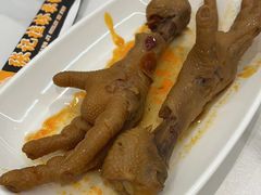 -塞上张记桂林米粉(金凤万达店)