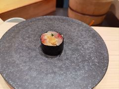 -嶺寿司