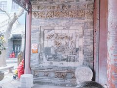-西安化觉巷清真大寺