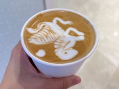 -Manner Coffee(万象前海店)