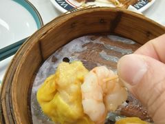 虫草花干蒸-喜势点·糖沙翁手工茶点·本地人茶居(永庆坊店)