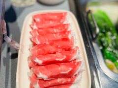 -巴奴毛肚火锅(悠唐购物中心店)